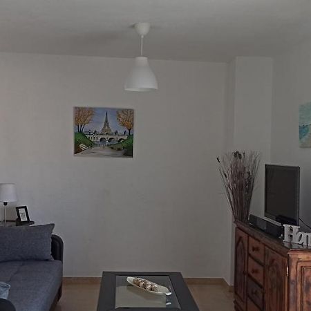 Appartement Piso Turistico Huétor Vega Extérieur photo