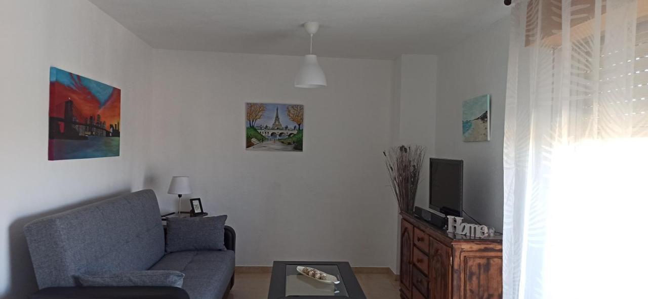 Appartement Piso Turistico Huétor Vega Extérieur photo