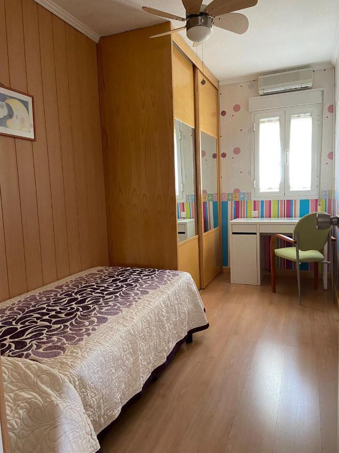 Appartement Piso Turistico Huétor Vega Extérieur photo
