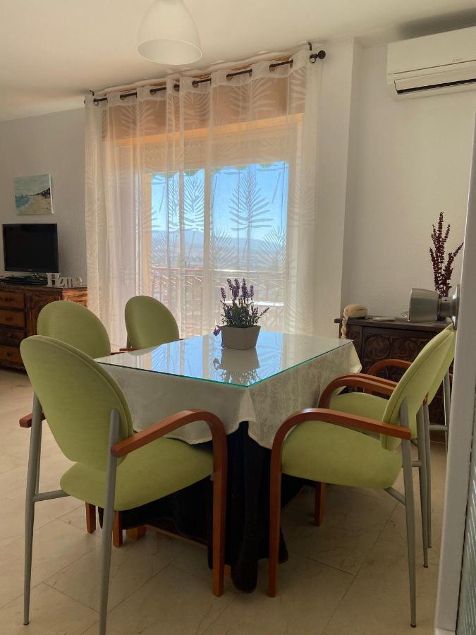 Appartement Piso Turistico Huétor Vega Extérieur photo