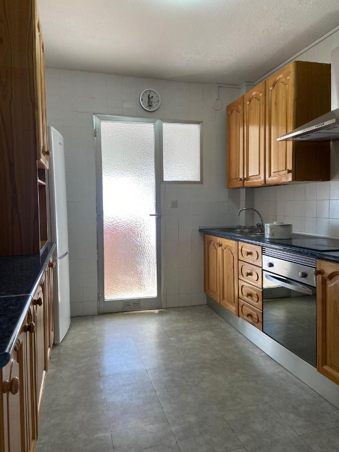 Appartement Piso Turistico Huétor Vega Extérieur photo
