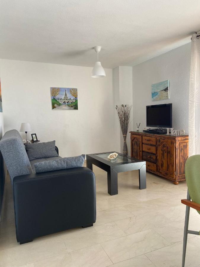 Appartement Piso Turistico Huétor Vega Extérieur photo